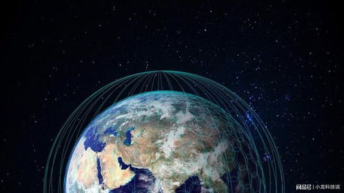 OneWeb發射首批衛星，開啟太空互聯網時代